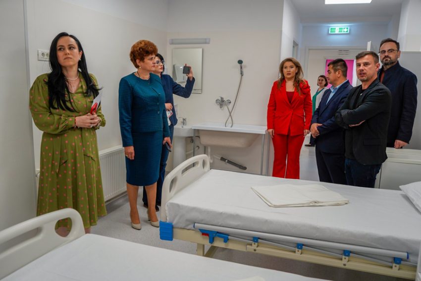 Sursă foto: FB Ion Minzina