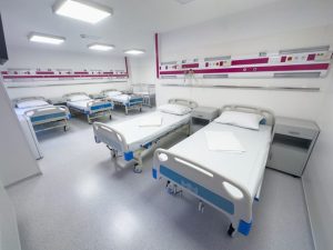 Buton de panică și supraveghere video – noi măsuri pentru siguranța în spitale 21 Sursă foto: FB Ion Minzina