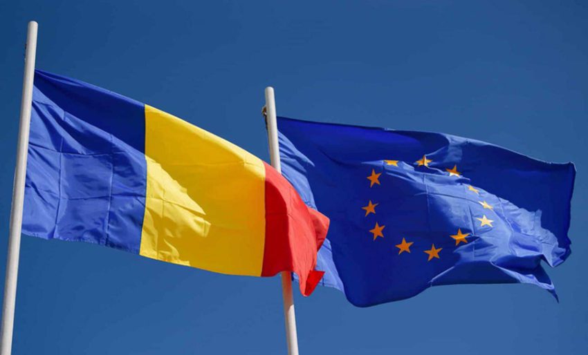 steag romania europa generic 1 Sursă foto: FB Cristian Gentea.