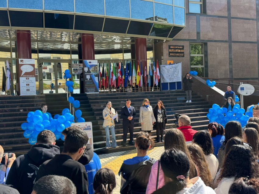 Sursă foto: CJ Arges