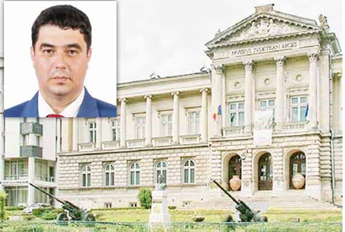 Cornel Popescu