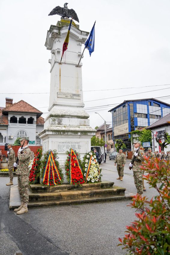 Ziua Independenței Naționale. 148 de ani de la acest mare eveniment! 1 ziua independentei Romanieii
