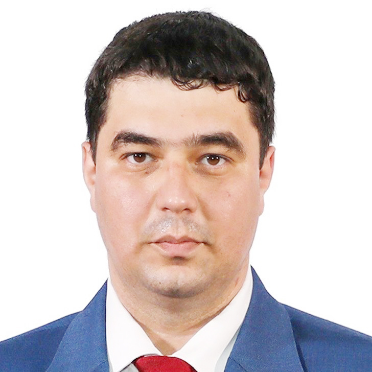 Cornel Popescu - Cornel Popescu – un nou mandat la Muzeul Județean: „Ne dorim o digitalizare a instituției”