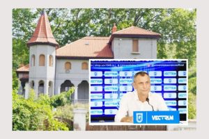 Untitled Project 1 - Conacul din Ștefănești a fost cumpărat de omul de afaceri Virgil Popescu