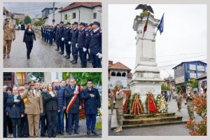 ziua independentei Romanieii