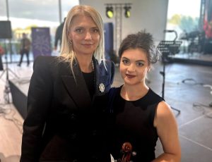 Sursă foto: FB ALina Gorghiu.