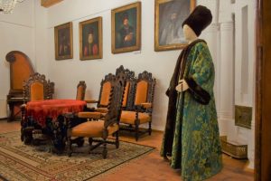 Sursă foto: FB CJ Argeș (Foto credit: Muzeul Golești; muzeulgolesti.ro; voceanationala.ro)