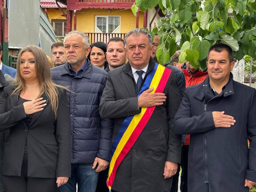 Sursă foto: FB Cristian Gentea