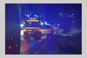 Untitled Project 1 1 - Două persoane au ajuns la spital! Accident la Valea Ursului!