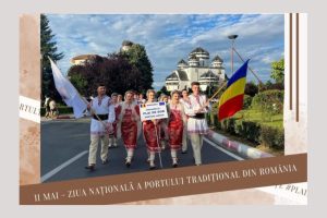 Centrul Cultural Mioveni: „Portul popular este suflet, tradiție și identitate” 1 port traditional Mioveni