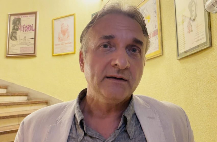 Felix Alexa, regizor