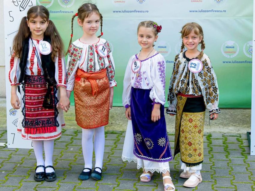 Sursă foto: FB Primăria Orașului Mioveni.