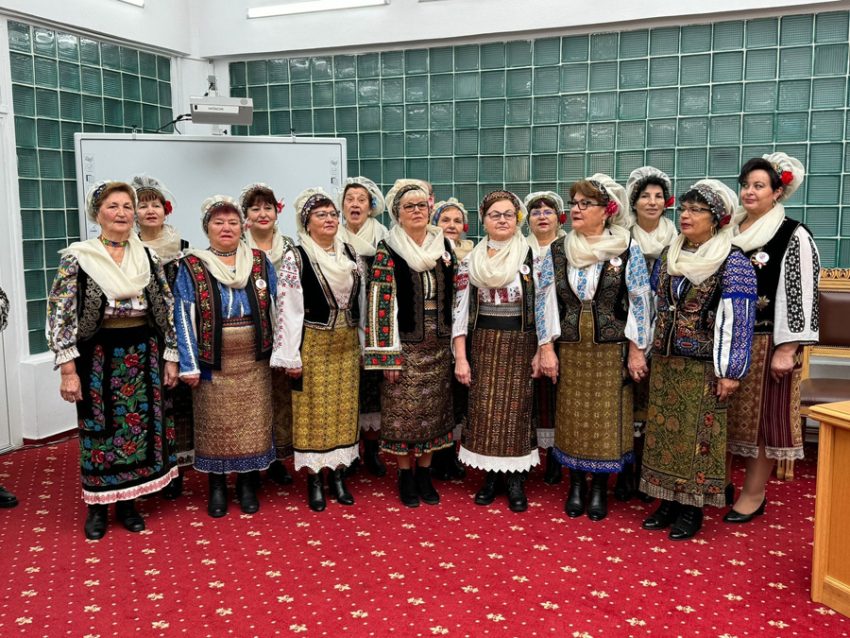 Sursă foto: FB Primăria Orașului Mioveni.