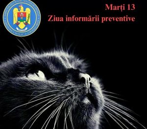 42230e9a 5d36 430c 8e71 5005b6326a2b 1 - Marți, 13 – Ziua informării preventive! Porți deschise la subunitățile ISU Argeș
