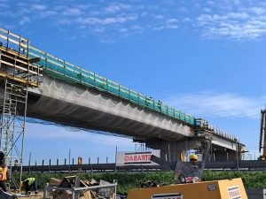 494741961 1001521918736035 3301021338052475137 n - Atenție, șoferi! Restricții de circulație pe A1