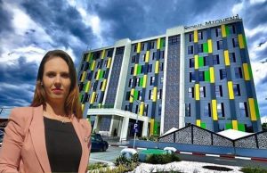 Dr. Alexandra Ciobanu (Tisanu) revine în echipa Spitalului Orășenesc Mioveni 1 497503684 1156210412975067 7064974370958325955 n - Dr. Alexandra Ciobanu (Tisanu) revine în echipa Spitalului Orășenesc Mioveni