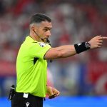 Meciul cu numărul 1.000 din istoria Cupei Mondiale - arbitrat de un român 11 Istvan Kovacs UEFA