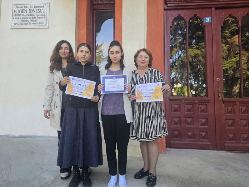 Sursă foto: FB Arhiepiscopia Argeșului și Muscelului.