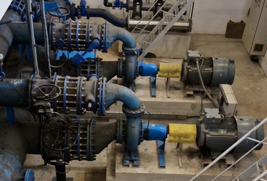 Sursă foto: APa CAnal 2000 SA