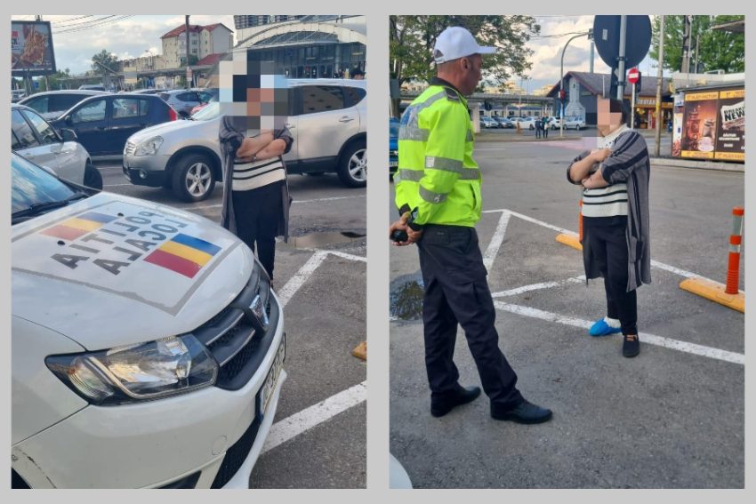 politisti locali Pitesti