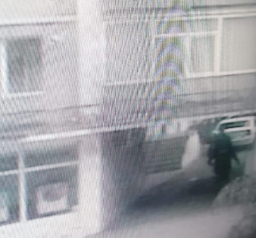 incident centru Pitești