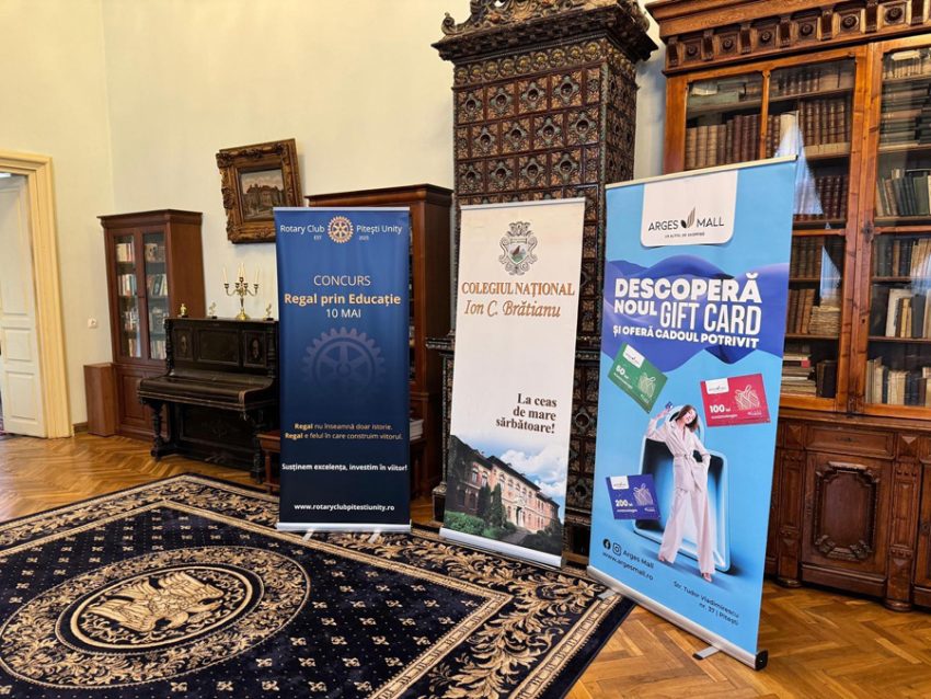 Sursă foto: ediția tipărită.