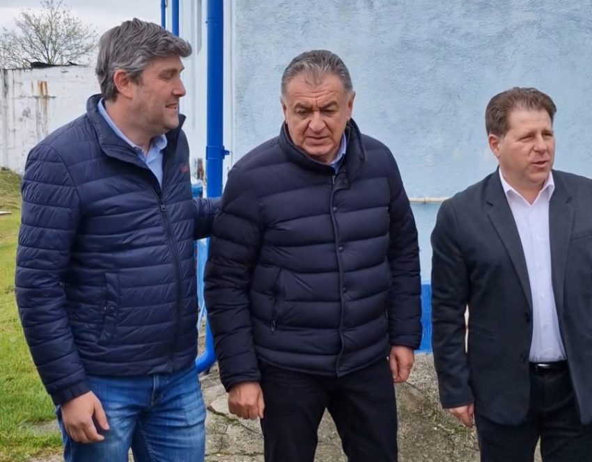 Sursă foto: APa CAnal 2000 SA