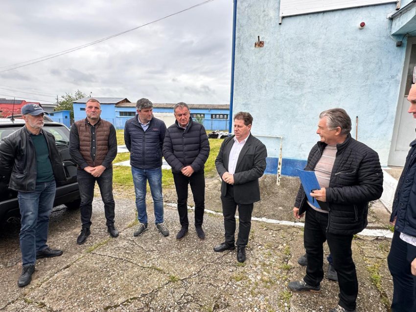 Sursă foto: FB Primăria Municipiului Pitești.