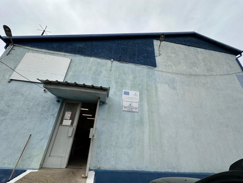 Sursă foto: FB Primăria Municipiului Pitești.