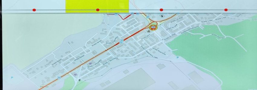 Sursă foto: FB Primăria Orașului Mioveni.