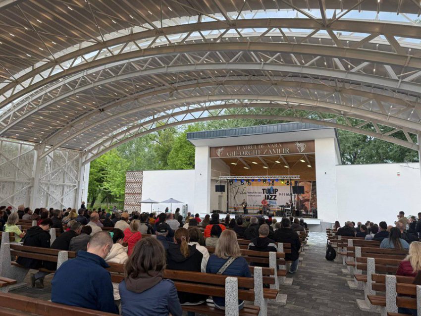 Sursă foto: FB Cristian Gentea