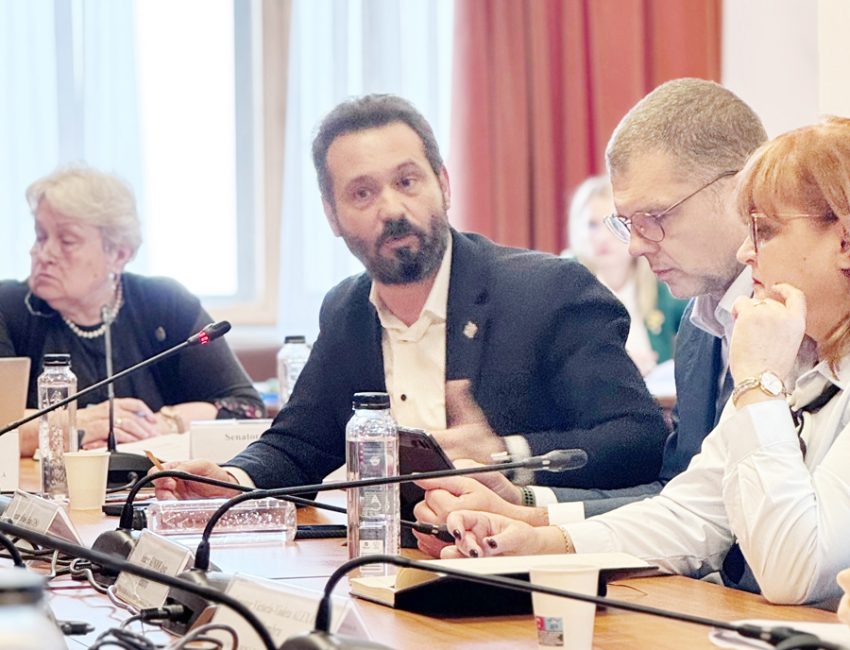 Mihai Cotet Sursă foto: editia tiparita