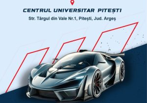 Sursă foto: UNST POLITEHNICA București.