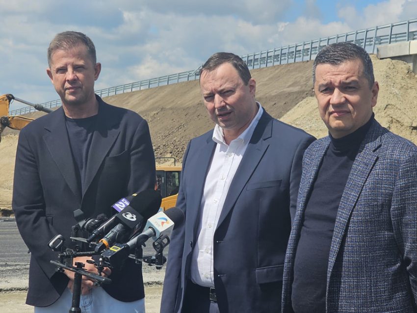 Sursă foto: FB Cristian Pistol