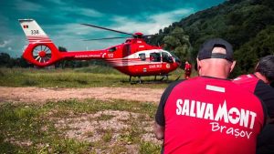 salvamont brasov 13 mai - Patru turiști străini, blocați în Masivul Bucegi! A fost solicitat elicopterul SMURD