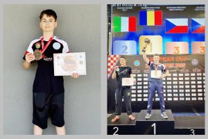 Sportivii argeșeni – medaliați la competiția de kick-boxing European Cup Zagreb 2025 1 Untitled Project 2 - Sportivii argeșeni – medaliați la competiția de kick-boxing European Cup Zagreb 2025