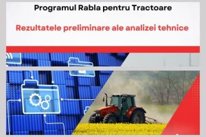 Untitled Project - Programul Rabla pentru Tractoare. Peste 3,3 milioane de cereri în primele minute ale deschiderii sesiunii