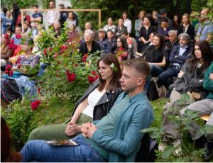 Noaptea Muzeelor. Puteți vedea ce ascunde această hartă veche de 500 ani 1 Sursă foto: Filarmonica Pitesti