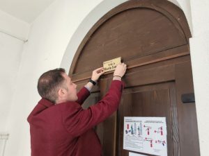 Sursă foto: FB Garbiel Nița.