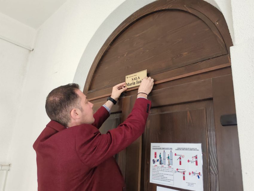 Sursă foto: FB Garbiel Nița.