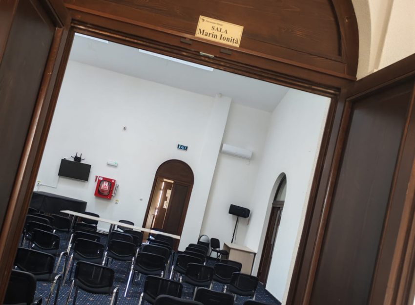 Sursă foto: FB Garbiel Nița.