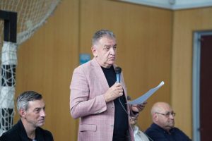 Sursă foto: FB Cristian Gentea