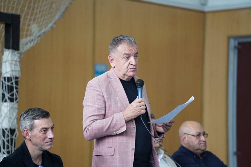 Sursă foto: FB Cristian Gentea