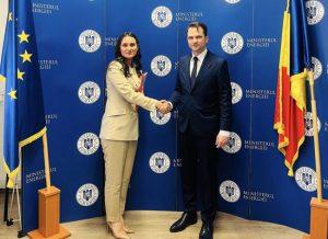 Foto: FB Andreea Crîmpita-Matei.