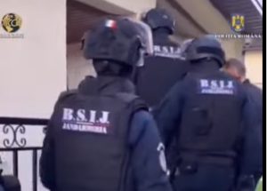 cats 1 - Zeci de percheziții în Argeș și în țară într-un dosar de delapidare și fals în înscrisuri