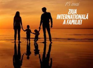 Ministrul Simona Bucura-Oprescu: ”Familia este începutul tuturor lucrurilor care contează cu adevărat în viață” 1 Sursă foto: FB MMFTSS