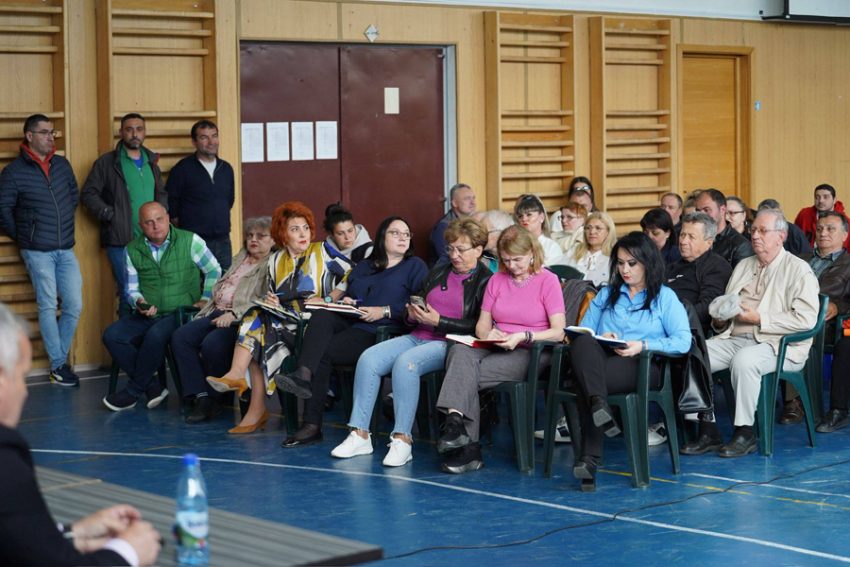 Sursă foto: FB Cristian Gentea