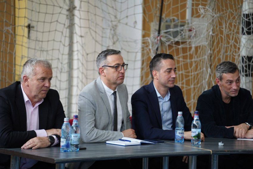 Sursă foto: FB Cristian Gentea