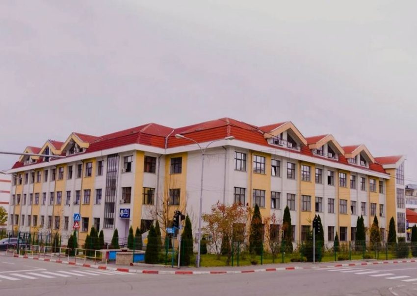 Sursă foto: FB Primaria Orasului Mioveni