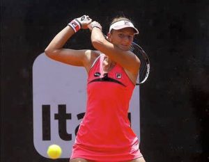 begu fb - Irina Begu s-a calificat în semifinalele turneului WTA 125 de la Parma